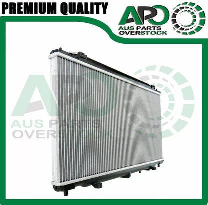 Radiator For MAZDA 6 GJ 2.0L 2.5L Petrol Auto Manual 2012-On