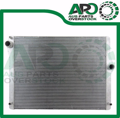 Radiator for BMW 5 series F10 F11 F18 523i 528i 530i 2/2010-2017