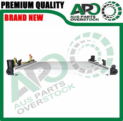 Radiator For HYUNDAI SANTA FE CM 2.0L 2.2L Diesel 6/2010-On