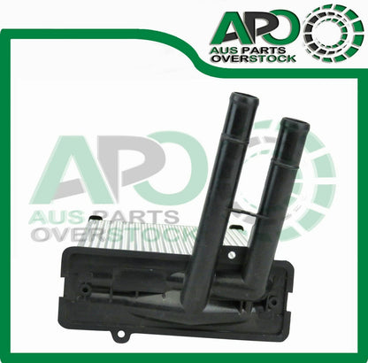 Heater Core AUDI A4 S4 B5 4Cyl & V6 11/1994 -10/2003