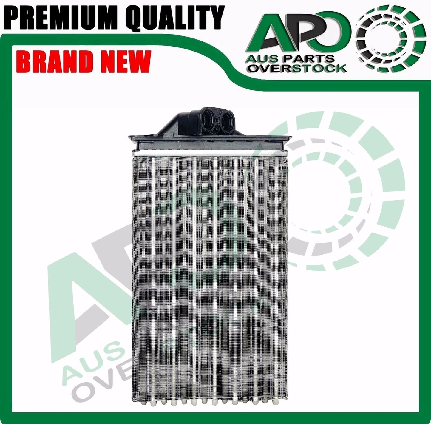 Heater Core For CHRYSLER VOYAGER / GRAND VOYAGER 1996-On