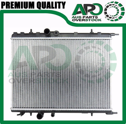 Radiator For CITROEN XSARA 1.4D 1.4L 1.6L 1.9D 2.0D 2.0L PICASSO 2000-On