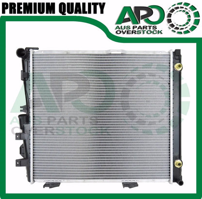 Radiator For MERCEDES E Class W124 260E 280E 300E 300E E280 E320 E36 84-94