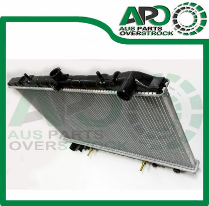 Radiator For Ford Corsair UA 4/5Dr 11/1989-1991 Auto / Manual