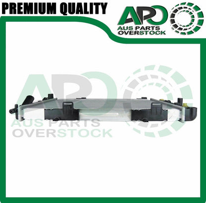 Radiator For Mercedes C Class W202 C280 C36 AMG Petrol Auto Manual 1994-2000