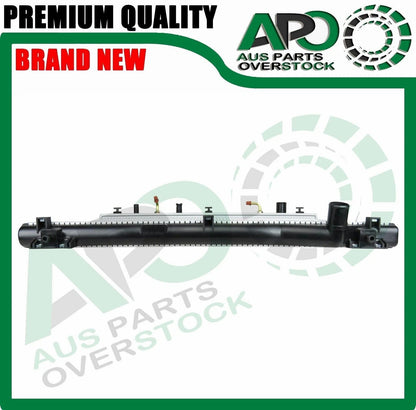 Radiator SUZUKI GRAND VITARA JB JT 1.9L F9Q Diesel Auto Manual 8/2005-2018