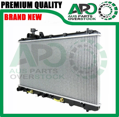 Radiator SUZUKI SX4 GY 1.6L Auto / Manual 2007-On