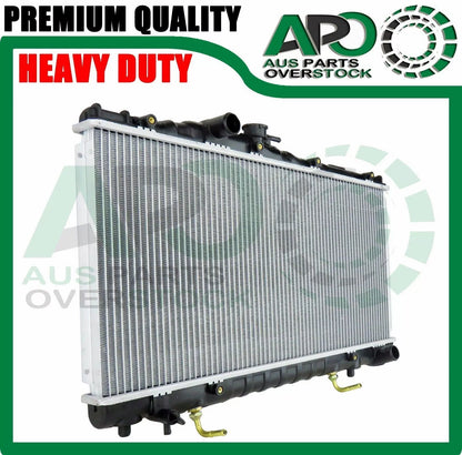 Radiator Fits TOYOTA CELICA ST162 3SGELU 2.0L 1985-1989 Auto Manual