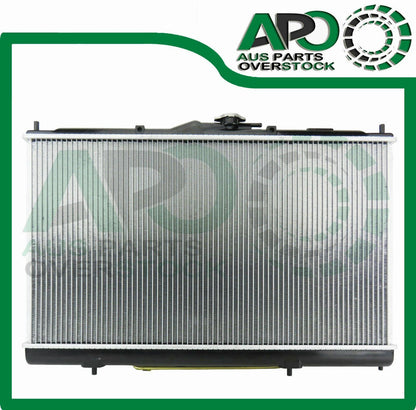 Radiator for Mitsubishi MAGNA TR TS // VERADA KR KS 1991-3/1997 Auto Manual