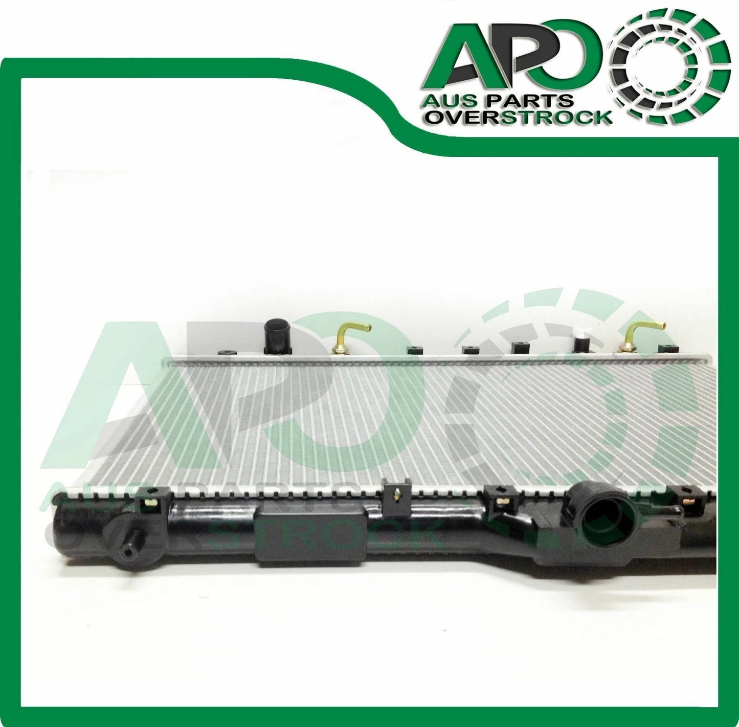 Radiator For HONDA LEGEND KA7 3.2 V6 Auto Manual 1/1991-2/1996