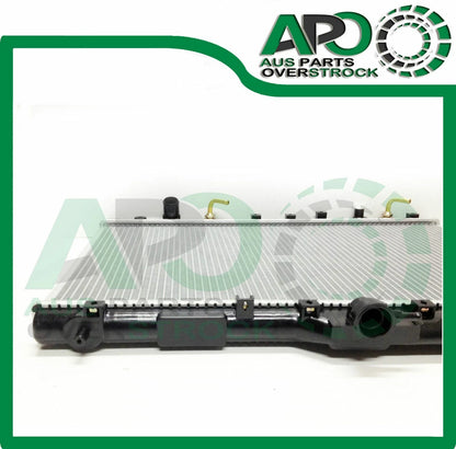 Radiator For HONDA LEGEND KA7 3.2 V6 Auto Manual 1/1991-2/1996