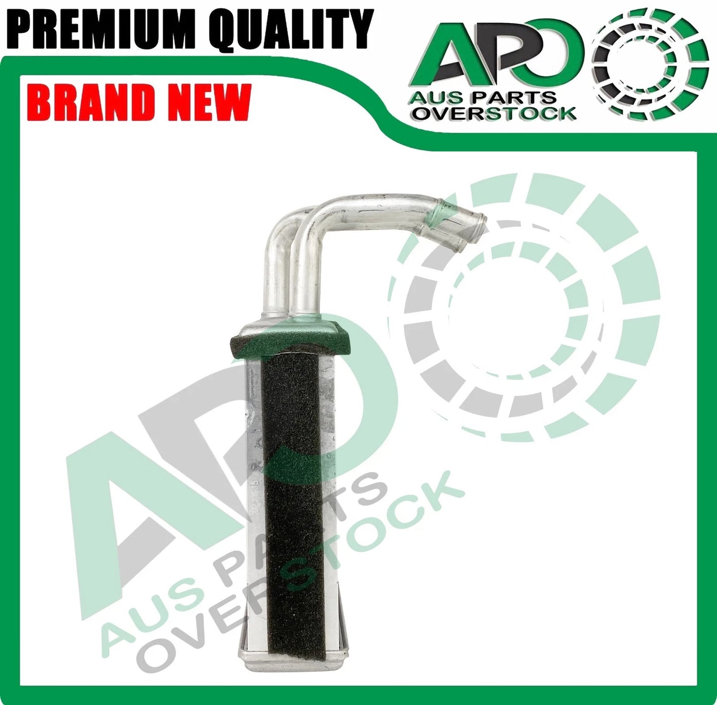 Heater Core For TOYOTA DYNA 200 100 BU RU YU HIACE LH YH 80 90