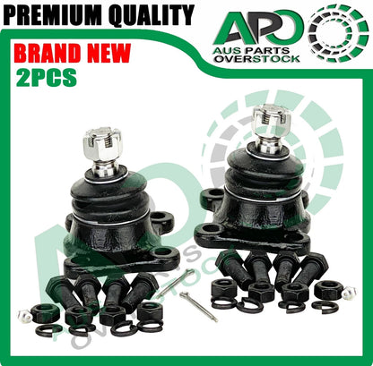 Front Lower Ball Joints For TOYOTA HILUX / 4RUNNER LN107R LN111R 8/1988-8/1997