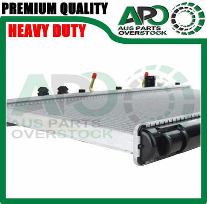 Radiator For TOYOTA COROLLA AE90 AE92 AE93 AE95 AE96 1989-1994