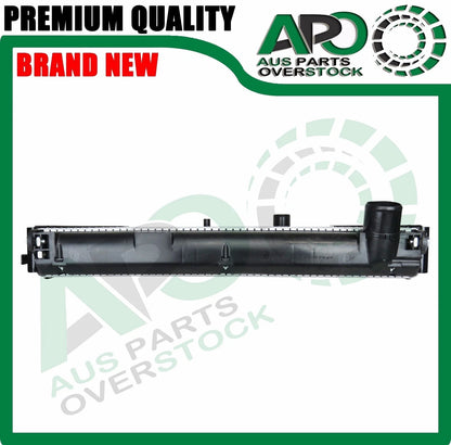 Radiator For Mitsubishi Canter FE83P FE84P FE85P 4D34-3AT 3.9L 2005-On