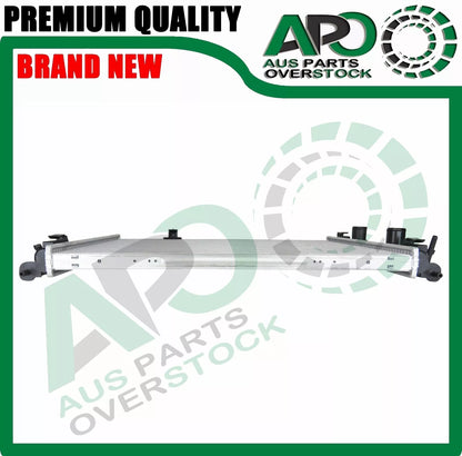 Radiator For NISSAN DUALIS J10 2.0L Petrol Auto Manual 2007-On