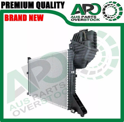 Radiator For MERCEDES SPRINTER VAN W901 W902 W903 W904 W905 1995-2006