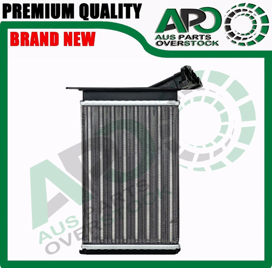 Heater Core For BMW E30 315i 316i 318i 320i 323i 325i 09/1982-12/1991