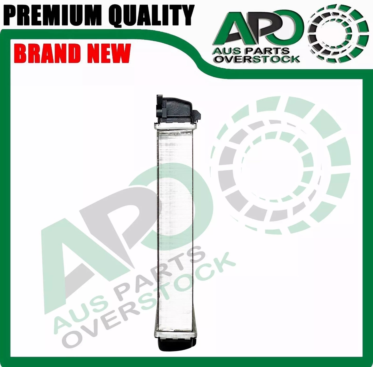 Heater Core For MERCEDES C123 W123 S123 Petrol Diesel 1976-1985