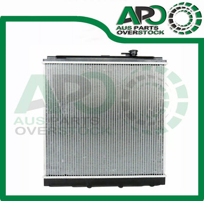 Radiator For TOYOTA DYNA LY211 150 3L 2.8LTR 1995-