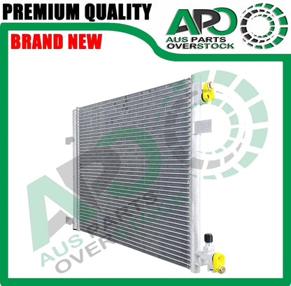 Air Conditioning Condenser FOR HOLDEN CRUZE JG JH 2008-ON