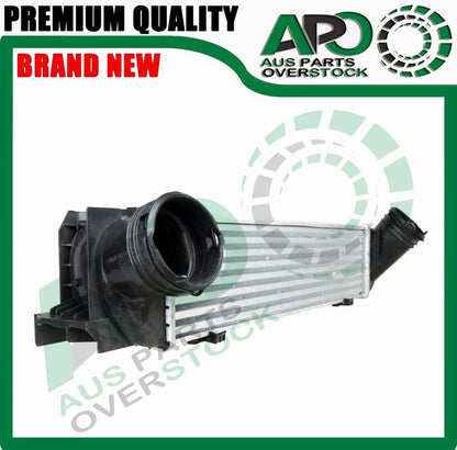 Intercooler Fit BMW 3 Series E90 E92 E93 335i 335D 09/2006-10/2013