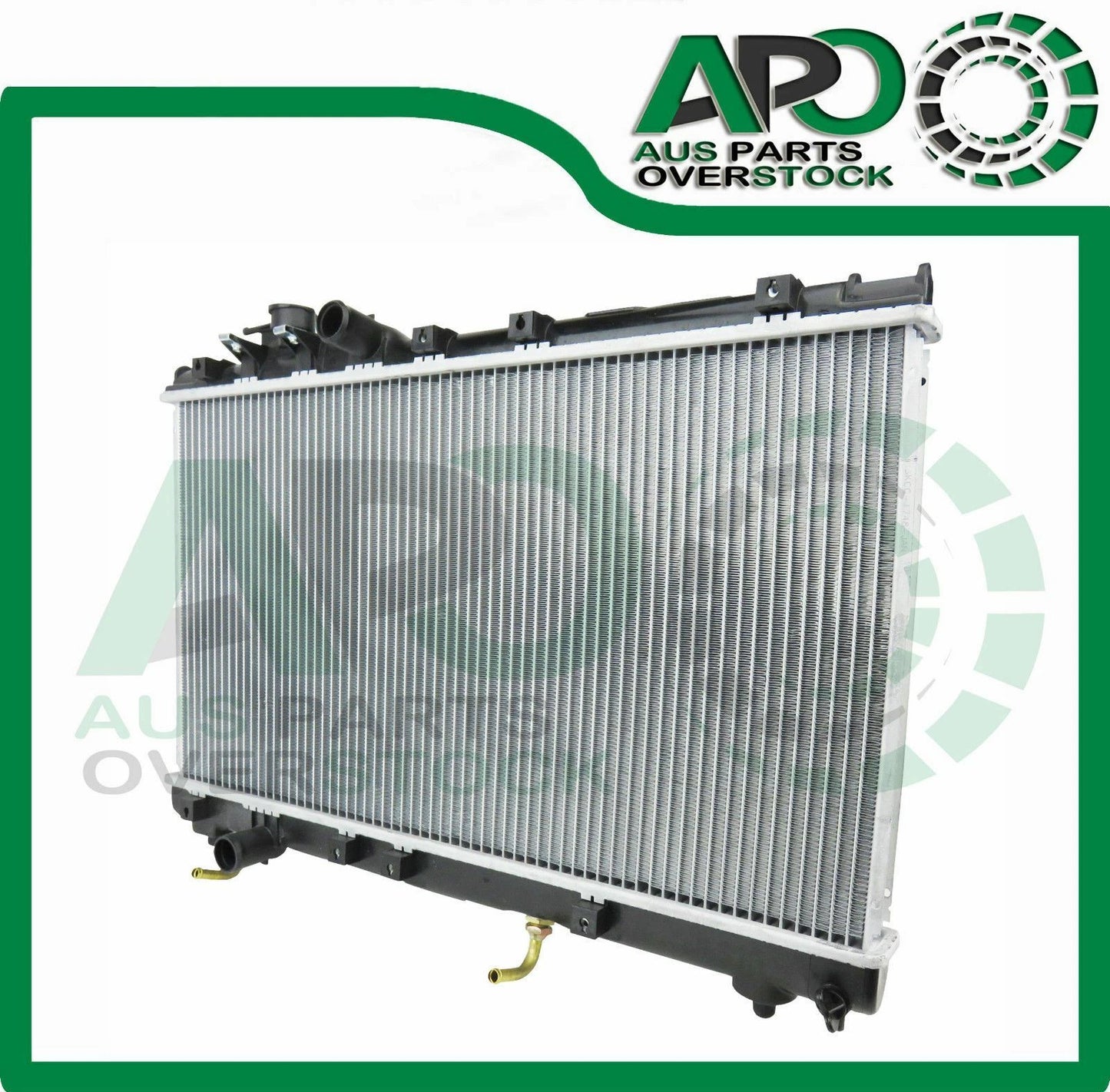 Radiator FOR TOYOTA CELICA AT200 1.8L 7A-FE Coupe ST 5/1995-1999