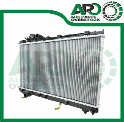 Radiator FOR TOYOTA CELICA AT200 1.8L 7A-FE Coupe ST 5/1995-1999