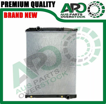 Radiator MERCEDES ACTROS MP1 MP2 MP3 Diesel Auto Manual