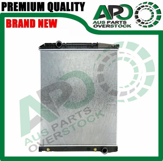 Radiator MERCEDES ACTROS MP1 MP2 MP3 Diesel Auto Manual