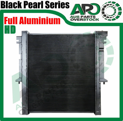 Full Alloy Radiator Mitsubishi Triton ML-MN 3.5L 2.4L Petrol / 2.5L 3.2L Diesel