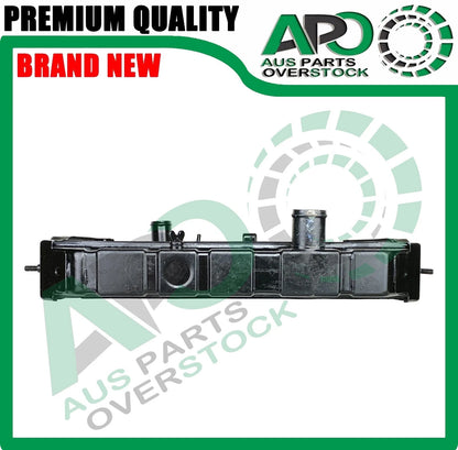 Brass Copper Radiator Mitsubishi Fuso Canter FE305 FE315 FE325 FE335 4D32