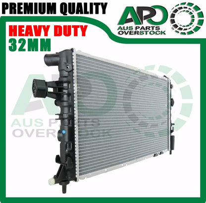 Radiator for HOLDEN Zafira TT 2.2L Z22SE 1/2001-3/2006