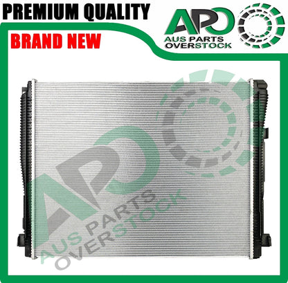 Radiator for BMW Z4 G29 2.0L 3.0L Petrol 11/2018-On
