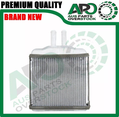 Heater Core For Daewoo Lanos 1997-2003 type 2