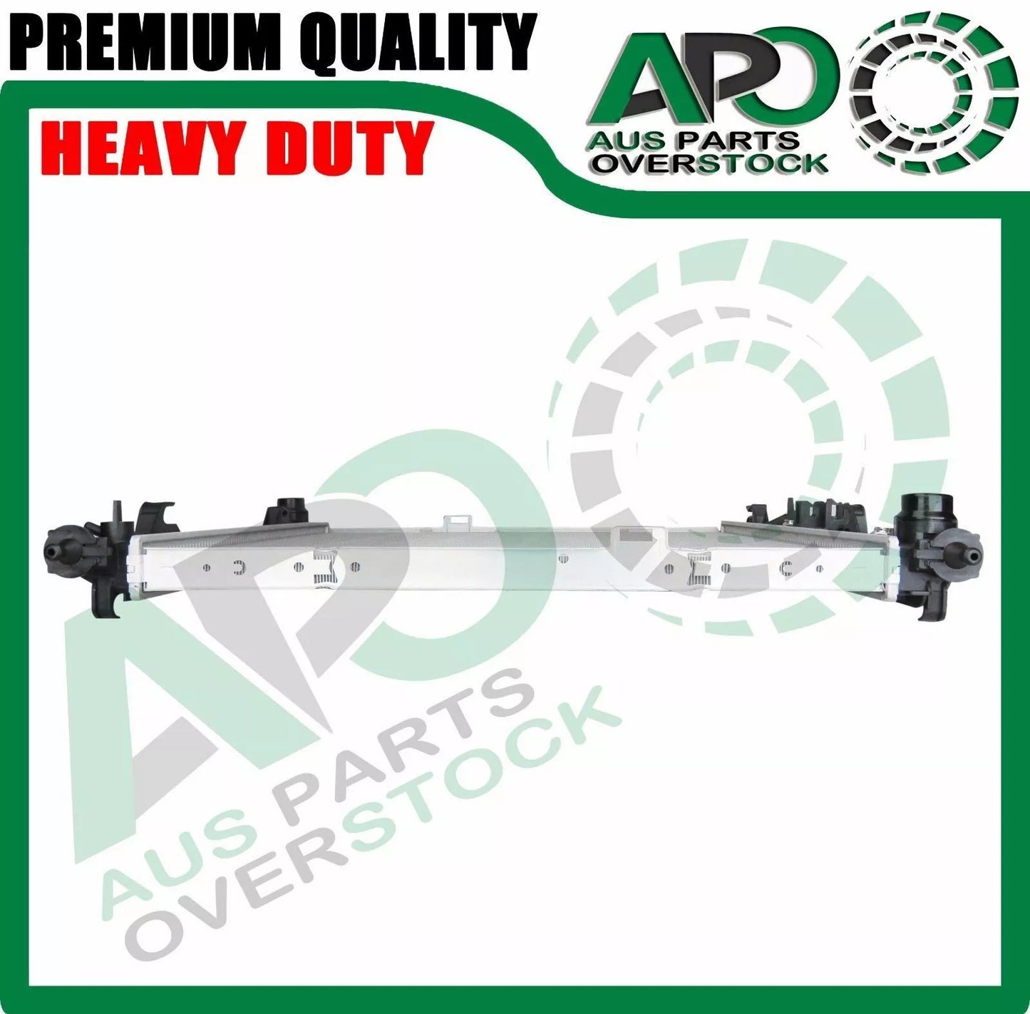 Radiator For Mercedes ML-CLASS W166 ML250 ML250D ML320 ML350 ML400 ML450 ML63 AMG