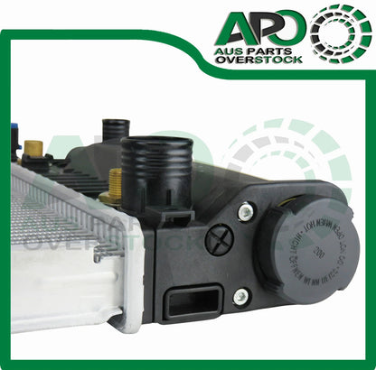 Radiator for BMW 5 Series E34 E36 E39 520i 525i 1988-1994