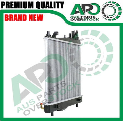 Radiator SUZUKI CARRY TRUCK DA16T 0.7L R06A 2013-On