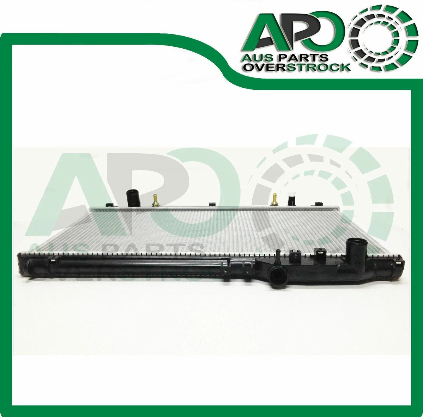 Radiator for TOYOTA CELSIOR UCF30 2001-2006 Auto Manual