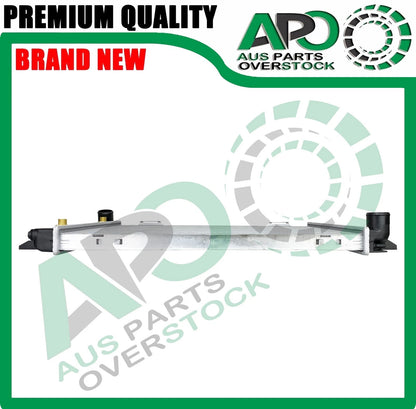 Radiator for BMW 5 Series E28 525i 528i 533i 535i 1981-1988