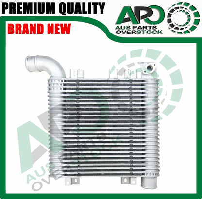 Intercooler Fits Hyundai SANTA FE CM 2.2L Turbo Diesel 5/2006-5/2010