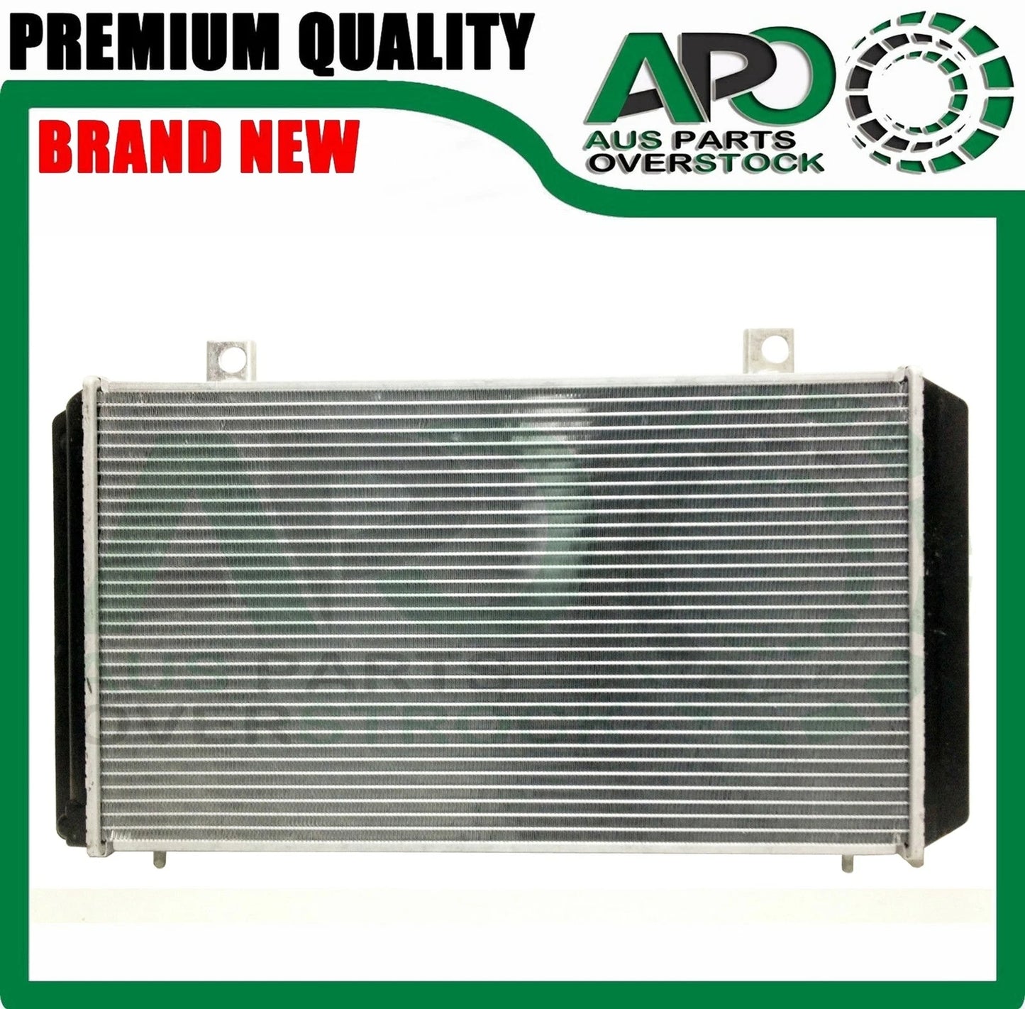 RADIATOR For SAAB 900 4DR/2DR COUPE CONVERTIBLE 1/87-1/94 AUTO & MANUAL
