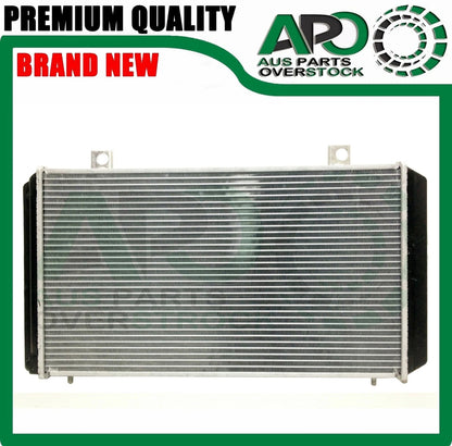 RADIATOR For SAAB 900 4DR/2DR COUPE CONVERTIBLE 1/87-1/94 AUTO & MANUAL