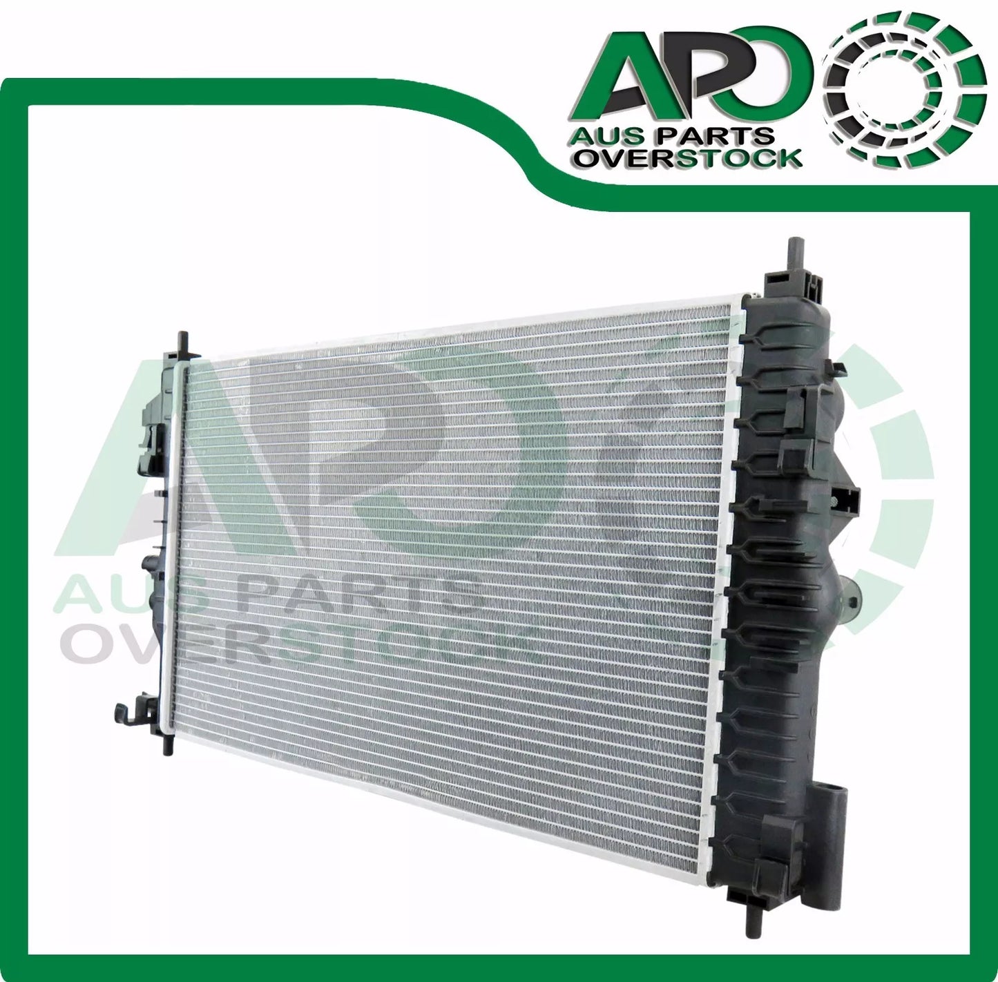Radiator for Holden Cruze JG JH 1.4L 1.6L 1.8L Petrol 2.0L Diesel 2009-2013