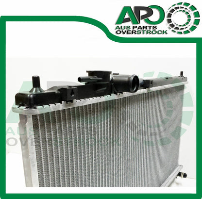 Radiator DAIHATSU APPLAUSE AE101 4Dr Auto & Manual 10/89 - 5/99