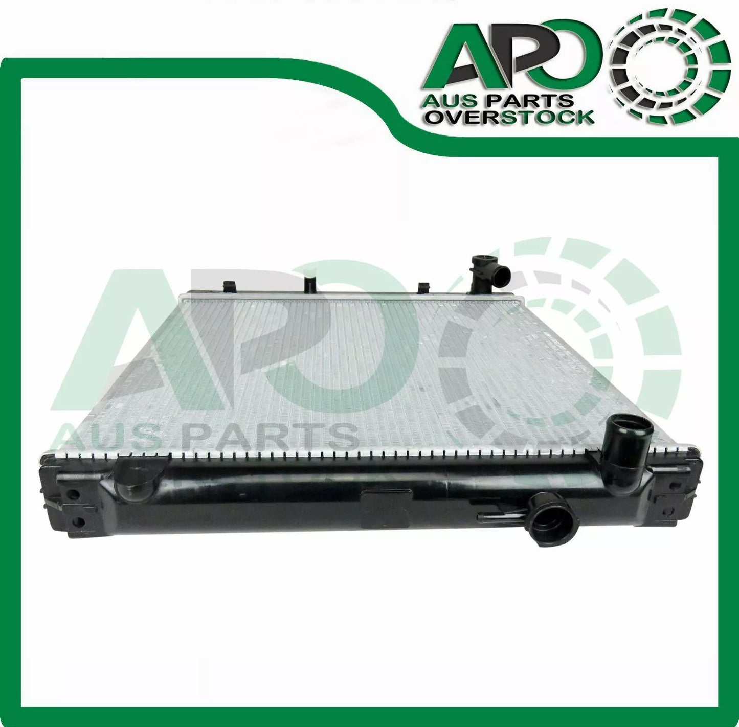 Radiator For TOYOTA DYNA LY211 150 3L 2.8LTR 1995-