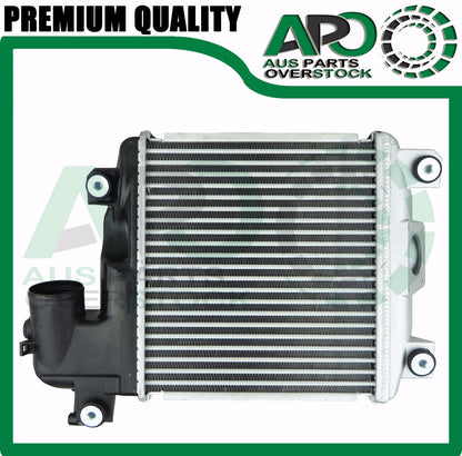 Intercooler Fit TOYOTA HILUX KUN16R 26R 3.0L Turbo Diesel 2005-
