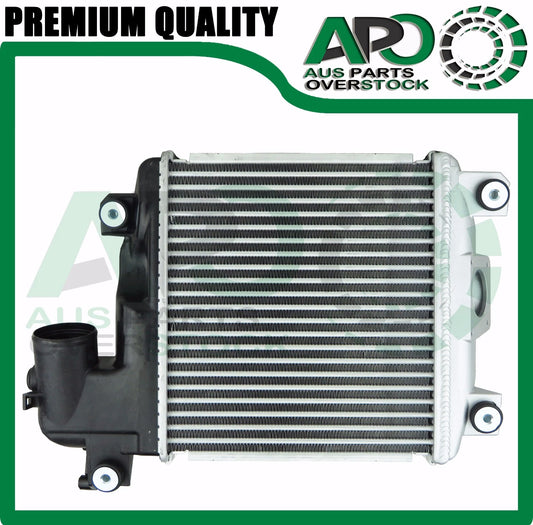 Intercooler Fit TOYOTA HILUX KUN16R 26R 3.0L Turbo Diesel 2005-