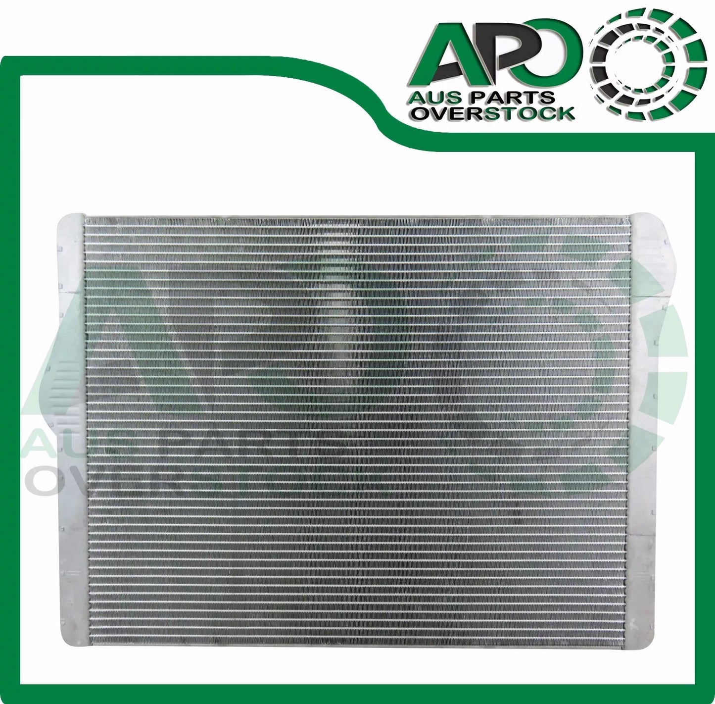 Radiator for BMW 5 series F10 F11 F18 523i 528i 530i 2/2010-2017