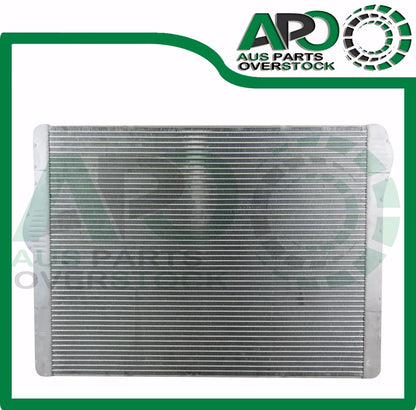 Radiator for BMW 5 series F10 F11 F18 523i 528i 530i 2/2010-2017